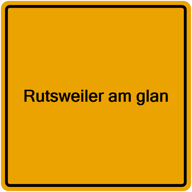 Einwohnermeldeamt24 Rutsweiler am glan